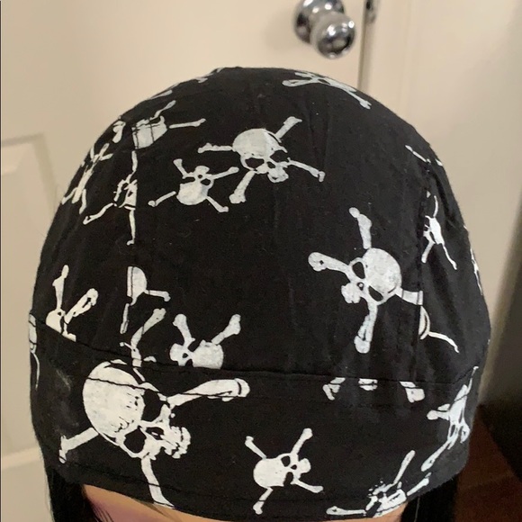 Custom wig cap - Picture 3 of 3